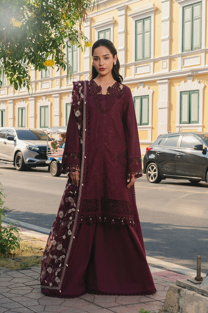 Mulaqaat Festive Lawn 26