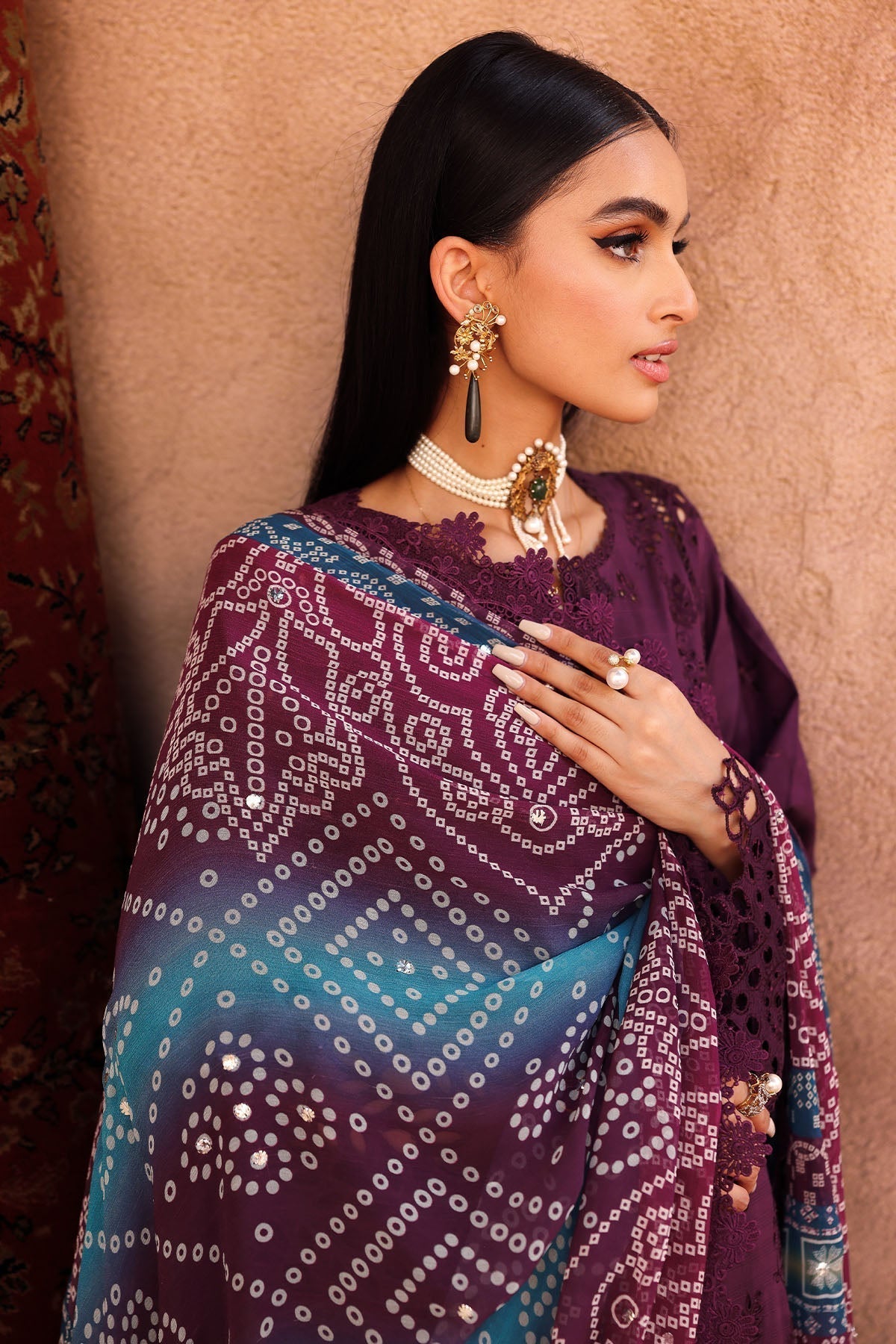 Bazaar Lawn Collections