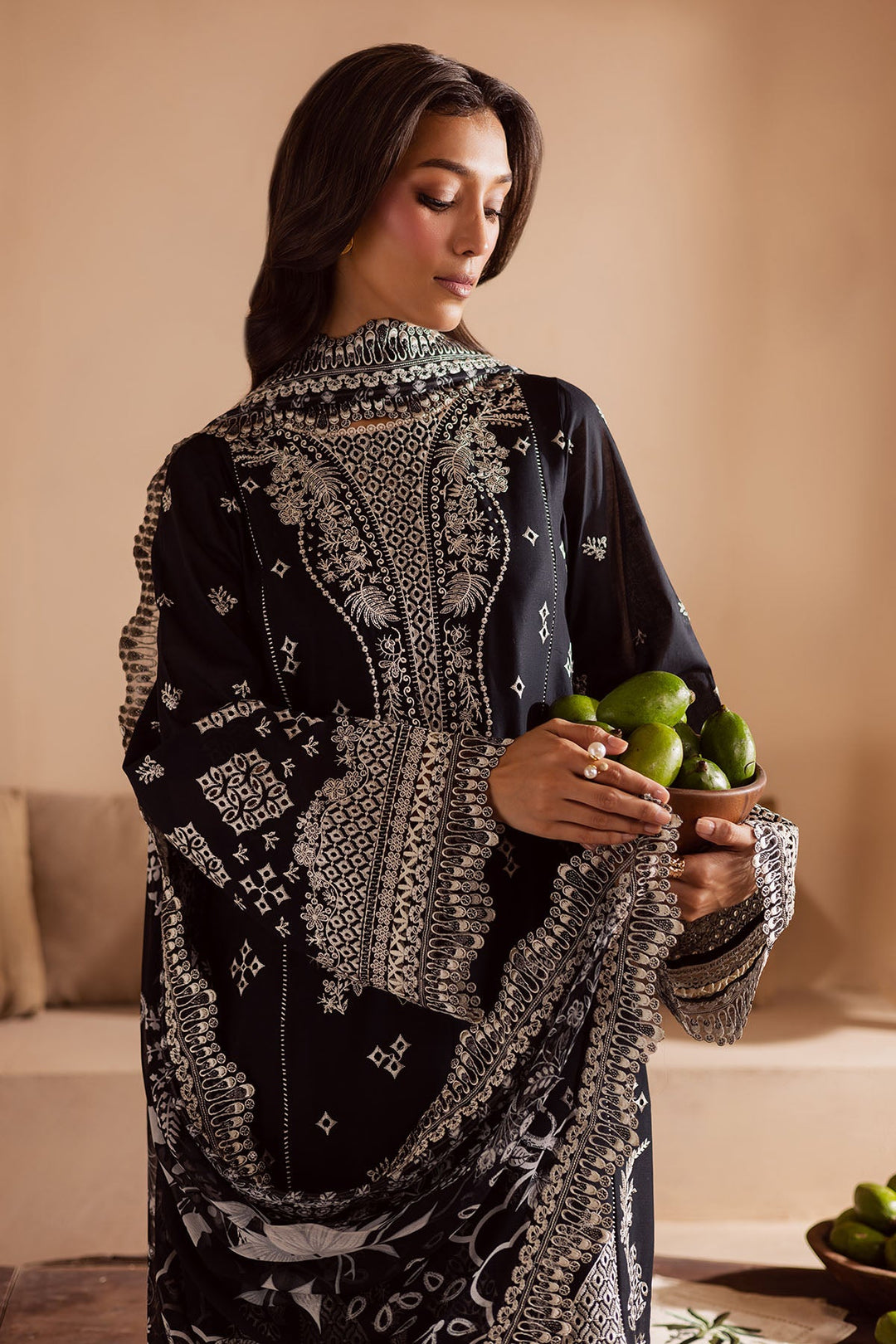 Koyal Lawn Collections