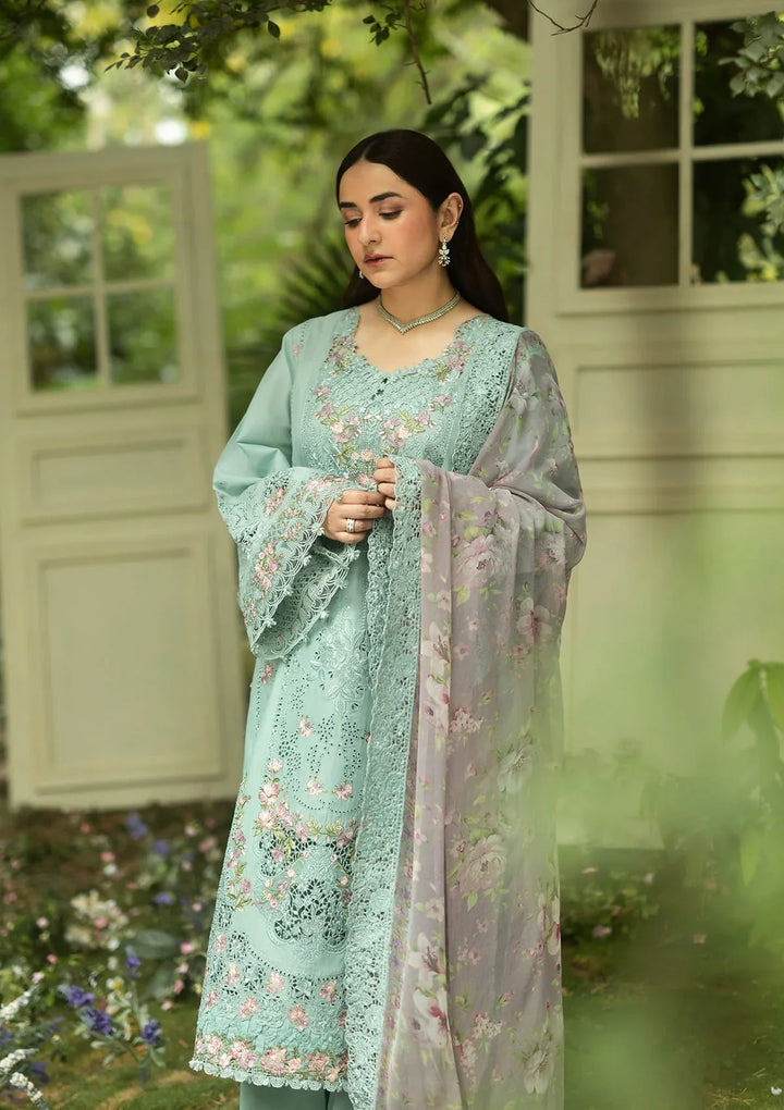 LUXURY LAWN VOL ll &