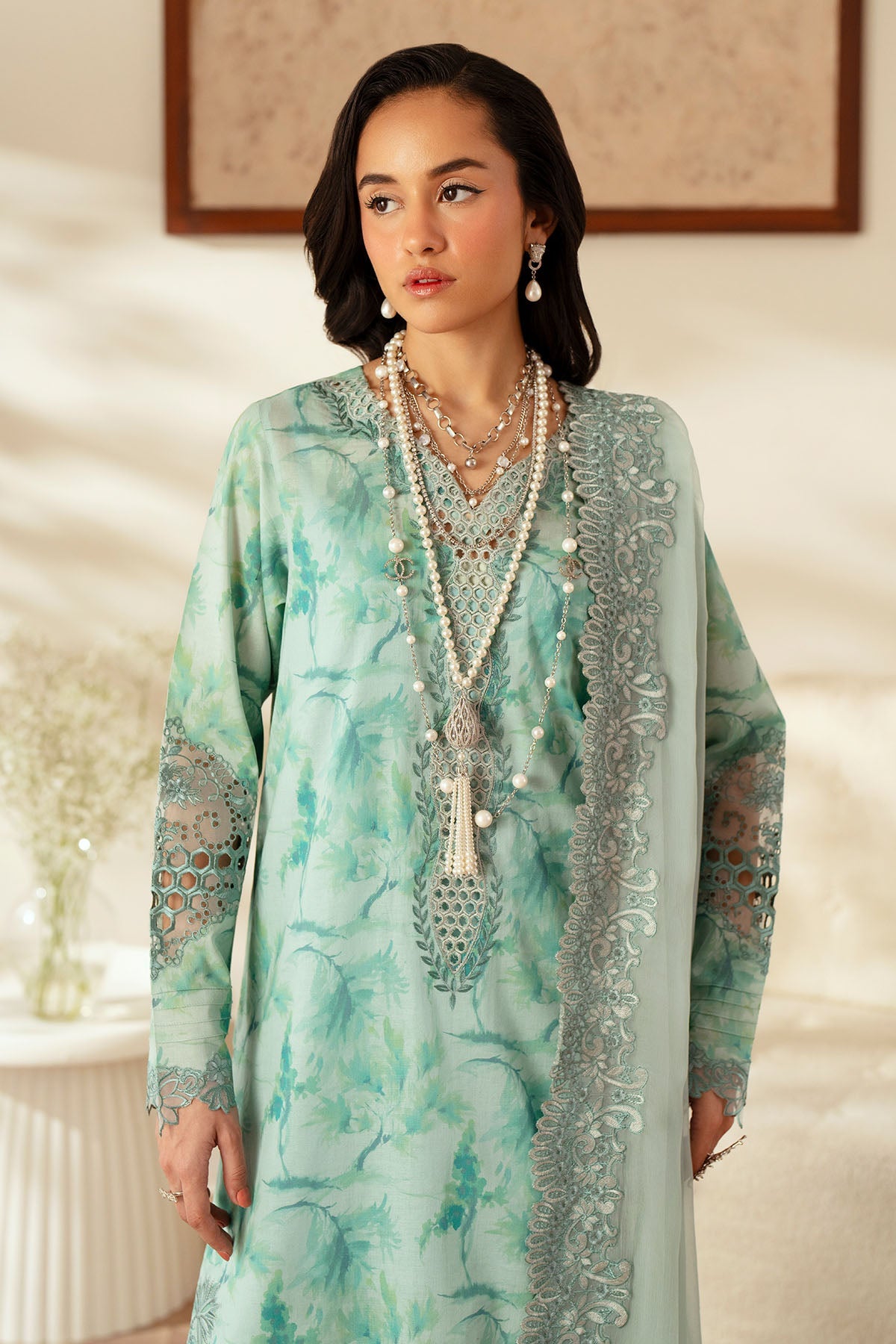 Feya Lawn Collections