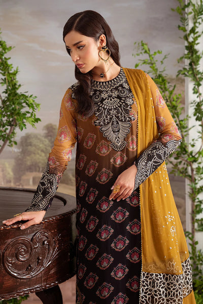 Amaya Luxury Chiffon