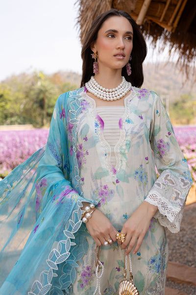 Bloom Lawn Collection