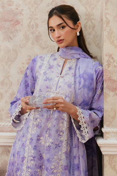 Armelia Printed Lawn