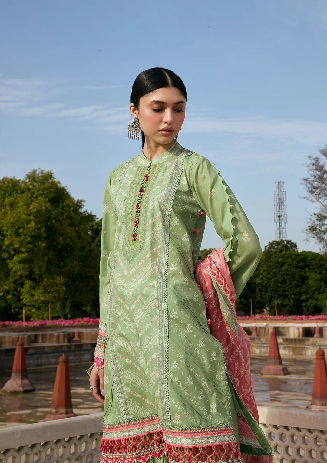 PRINTS CHIFFON COLLECTION &