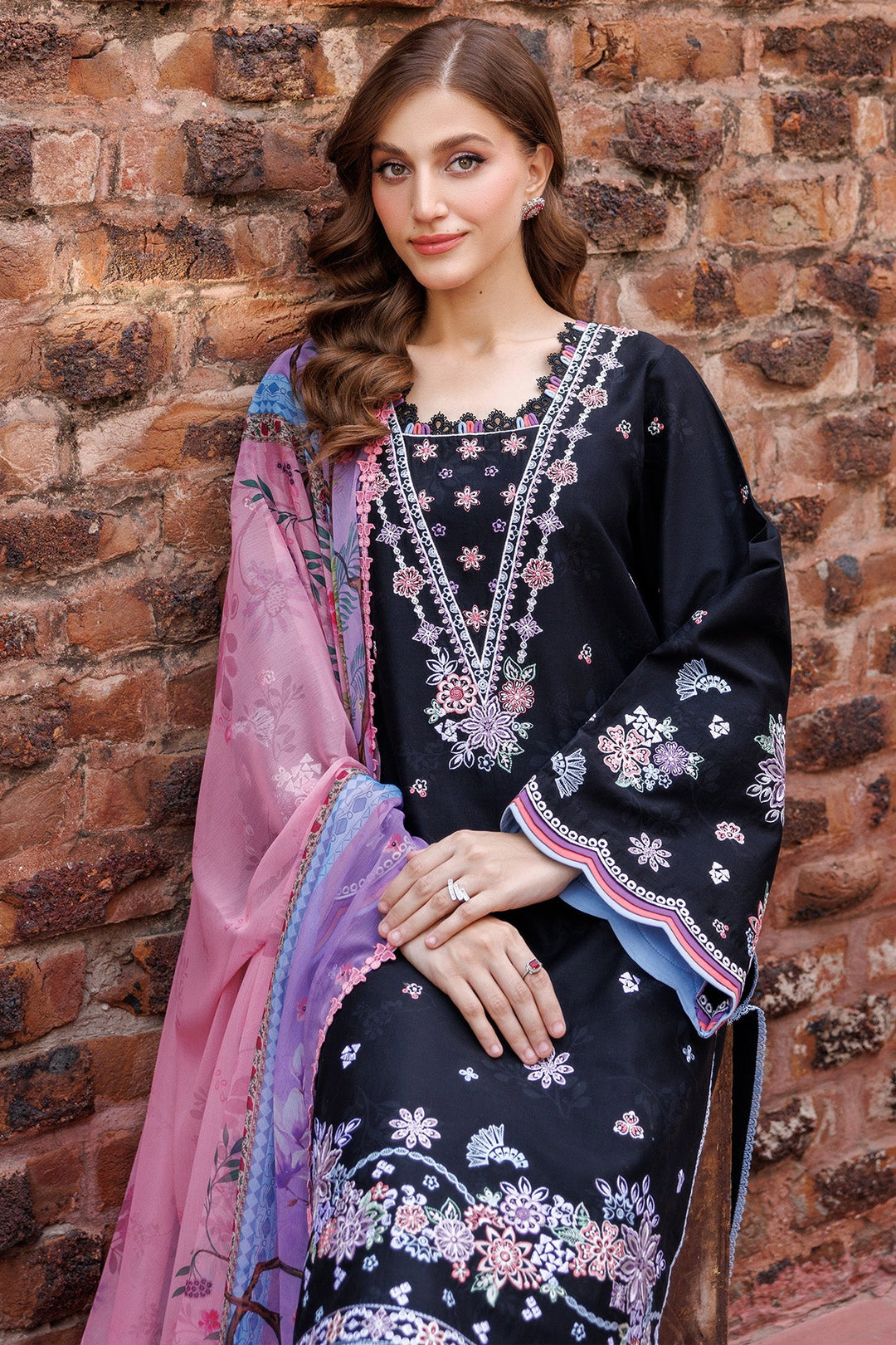 seraya lawn collections