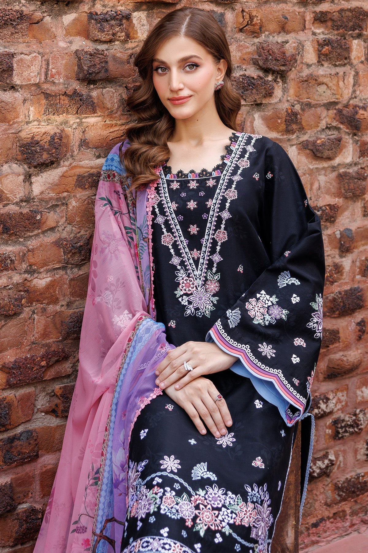 seraya lawn collections