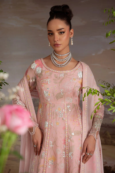 Amaya Luxury Chiffon