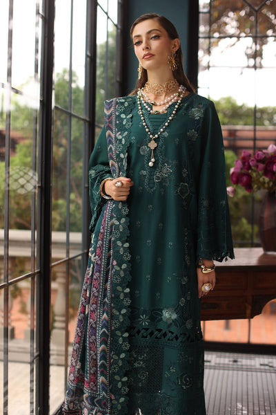 Maya Lawn
