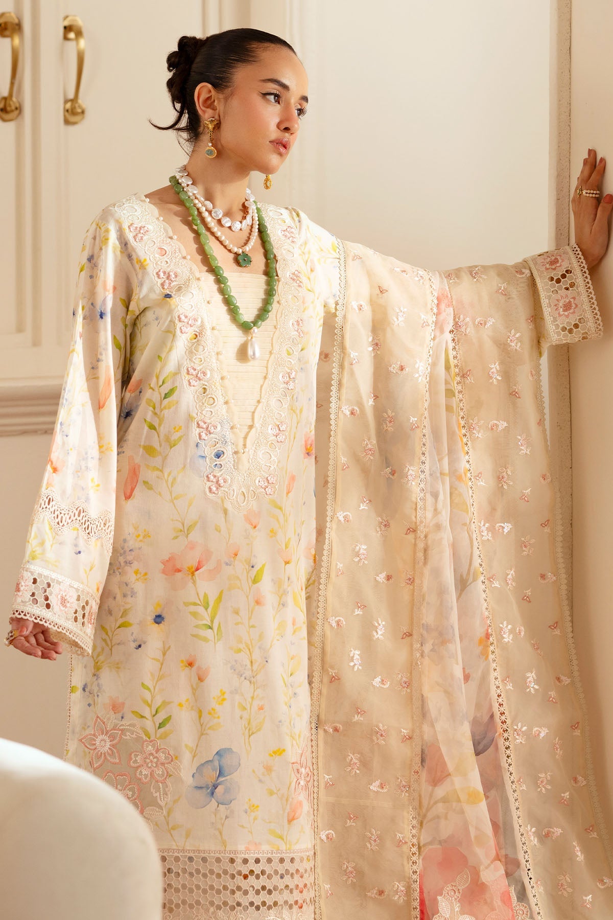 Feya Lawn Collections
