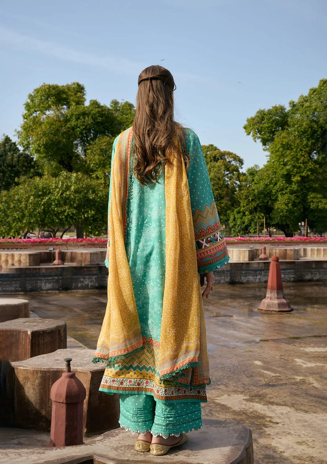 PRINTS CHIFFON COLLECTION &