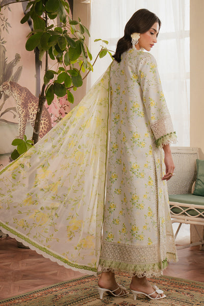 Armelia Printed Lawn