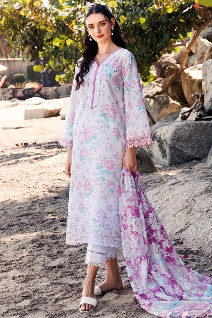 Aurea Summer Lawn