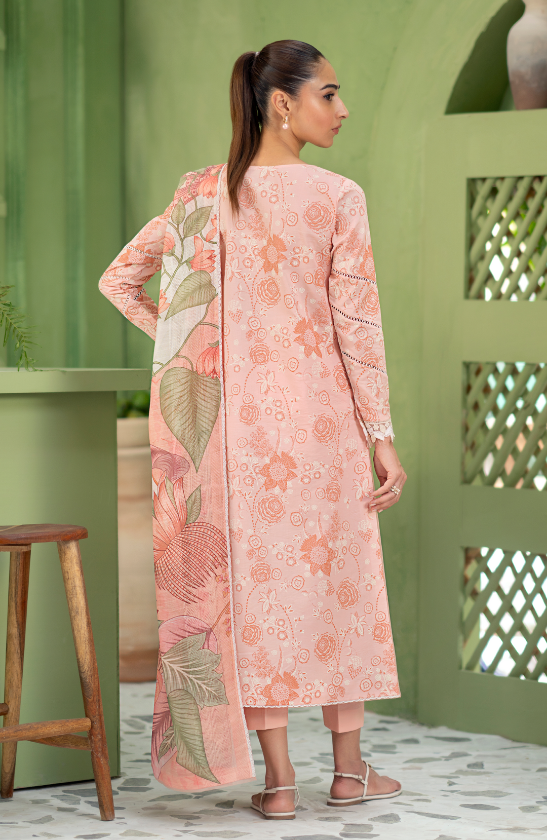 artisan unstitched lawn