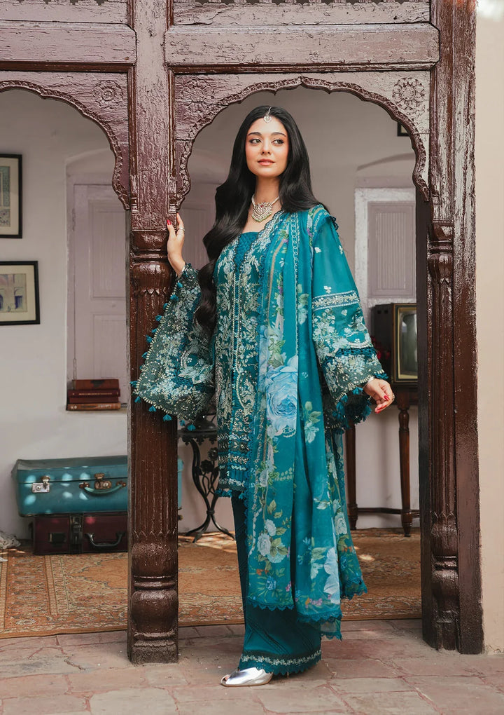EK FASANA - LUXURY LAWN &