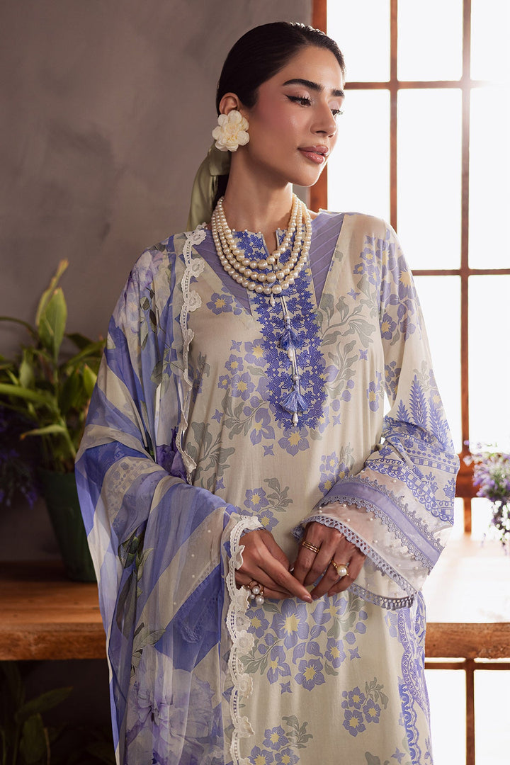 SIGNATURE PRINTS LAWN