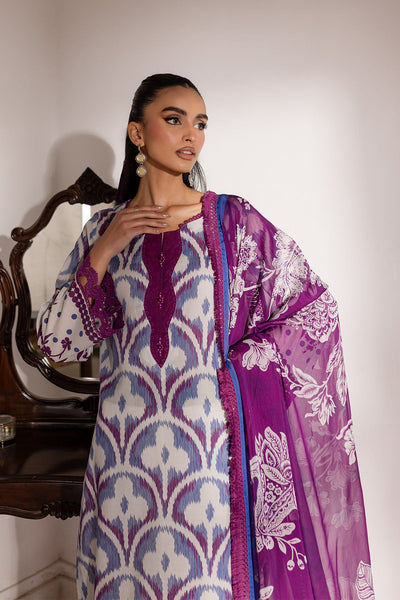 Signature Prints Dorya Lawn