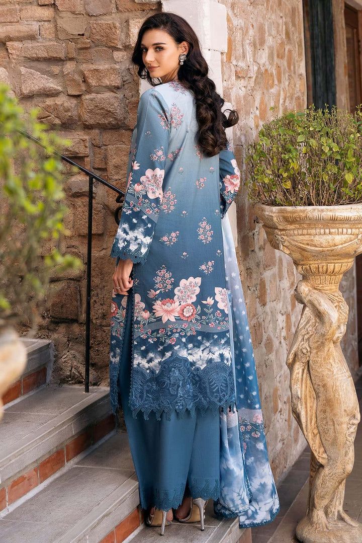 Afrozeh Damask Lawn