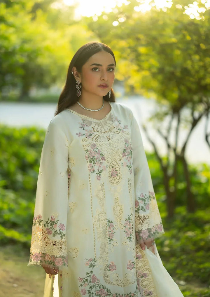 LUXURY LAWN VOL ll &