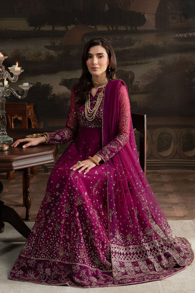 Elanora Luxury Chiffon Formals