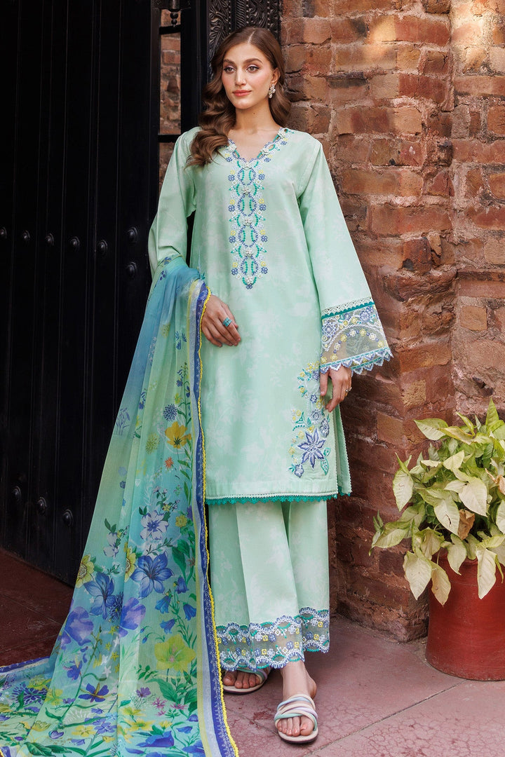 seraya lawn collections