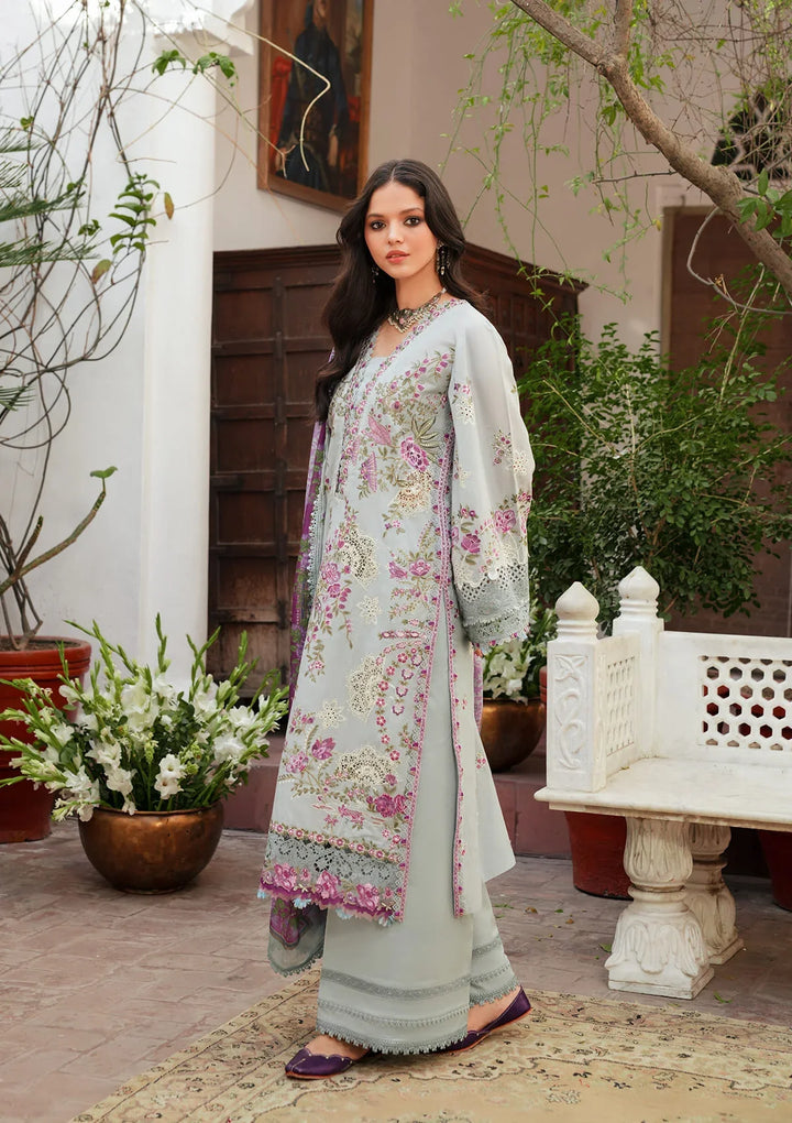 EK FASANA - LUXURY LAWN &