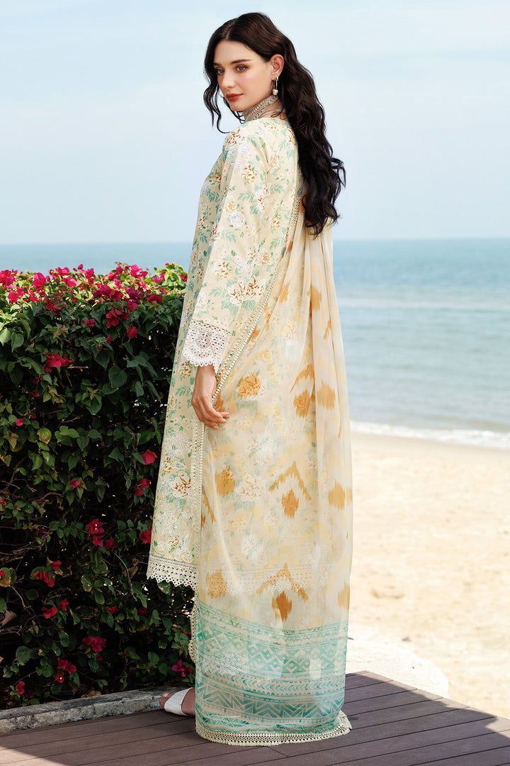 Aurea Summer Lawn