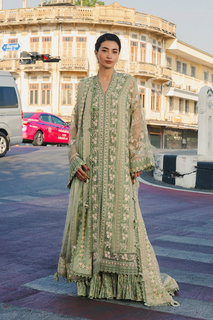 Mulaqaat Festive Lawn 26
