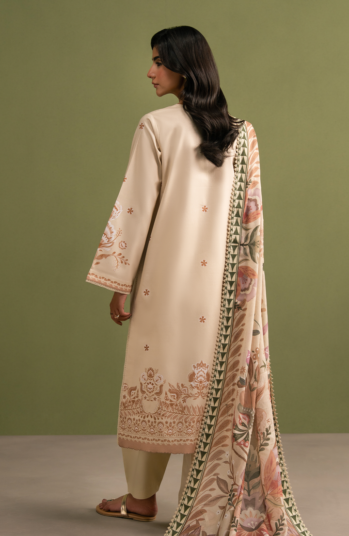 Essentials Lawn Collections