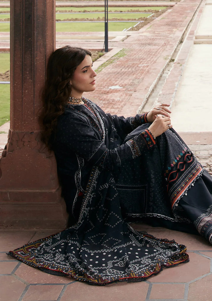 PRINTS CHIFFON COLLECTION &