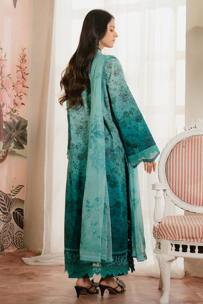 Armelia Printed Lawn