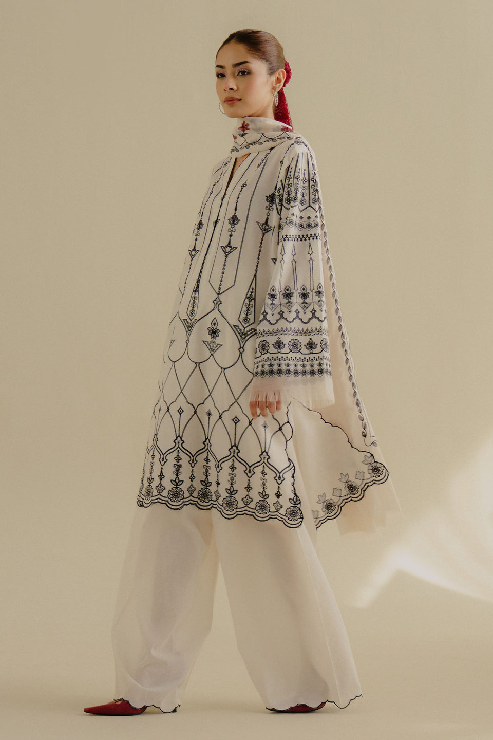 Coco Lawn Drop II