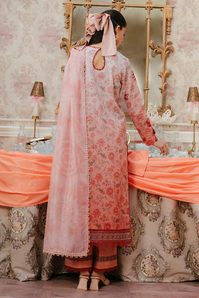 Armelia Printed Lawn