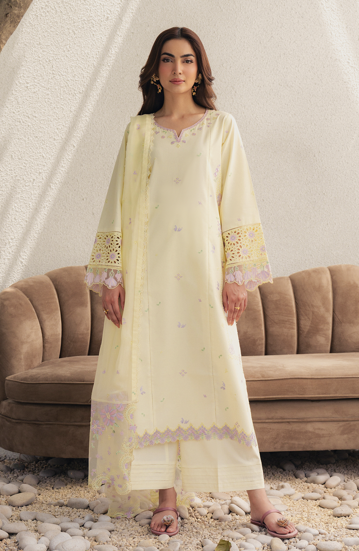 eclat premium lux lawn