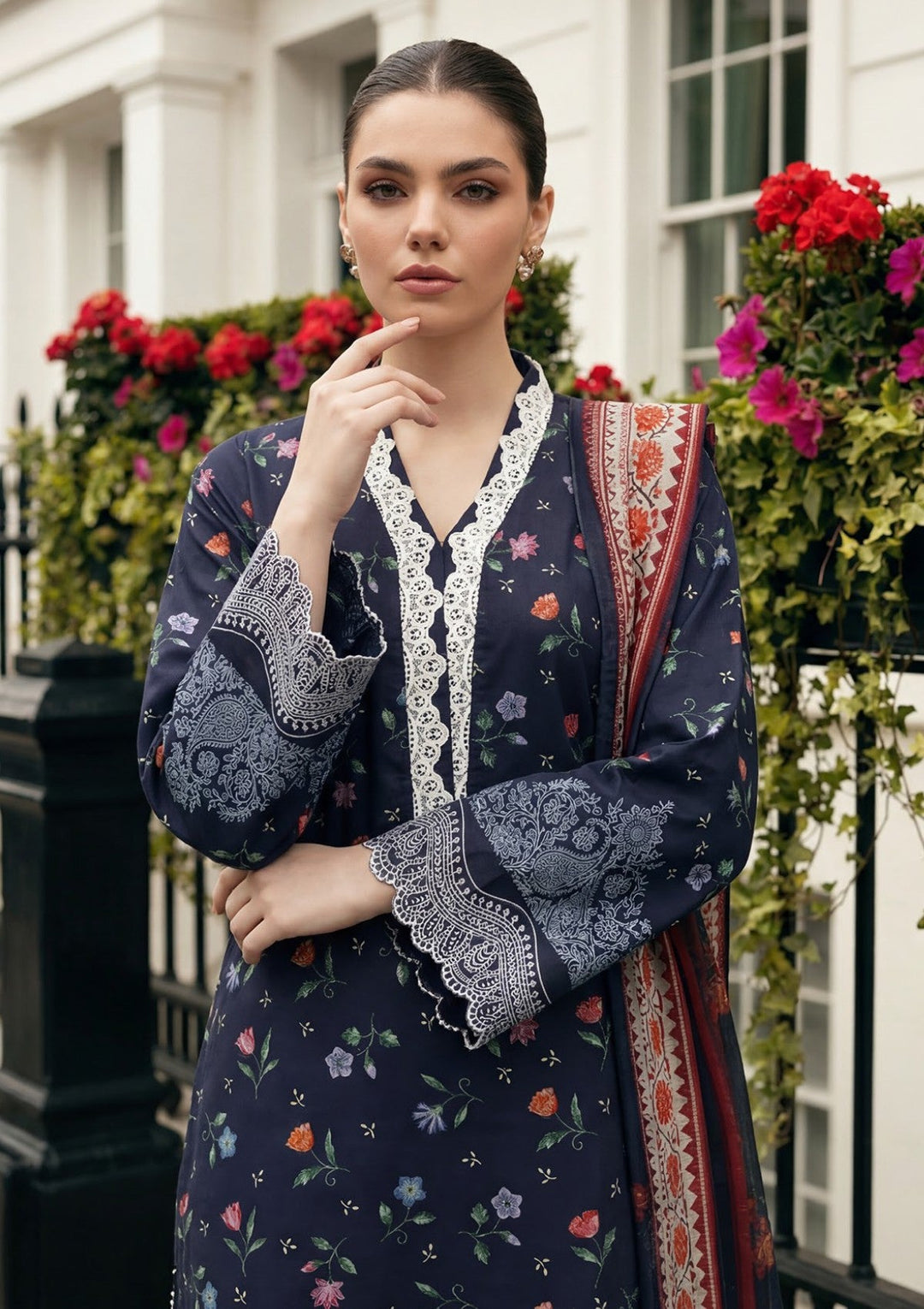 Summer Prints Vol II