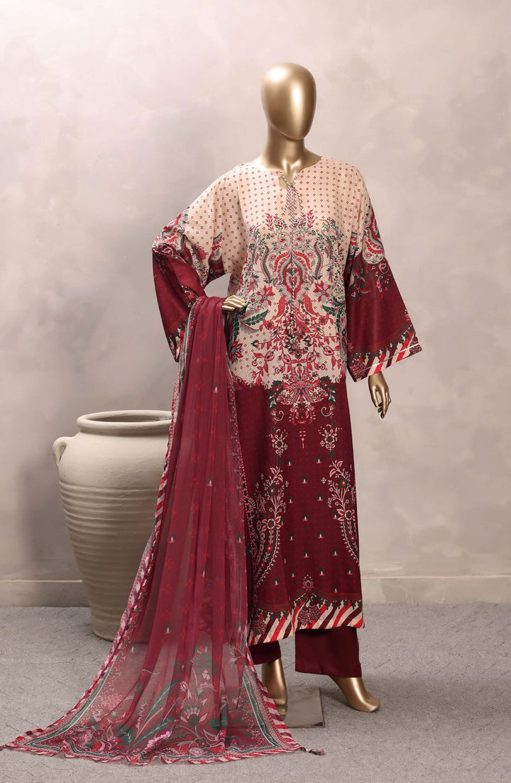 Cotton Kaftan Suit