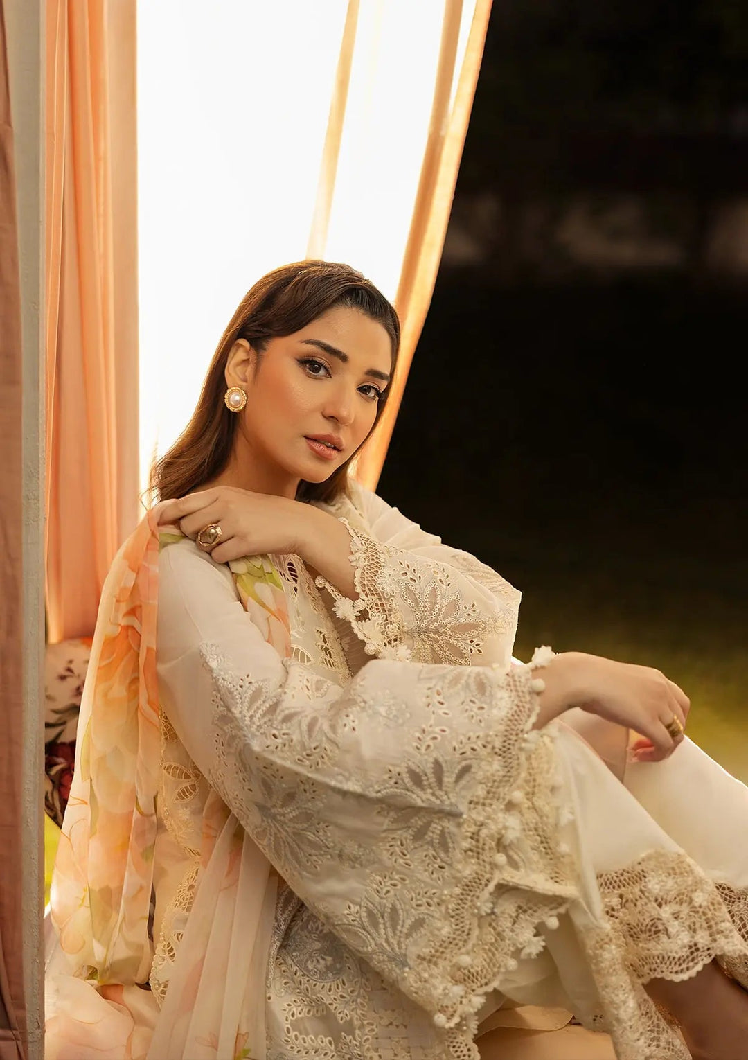 LUXURY LAWN COLLECTION