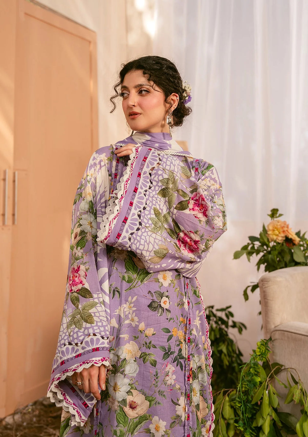 PRINTS LAWN COLLECTION