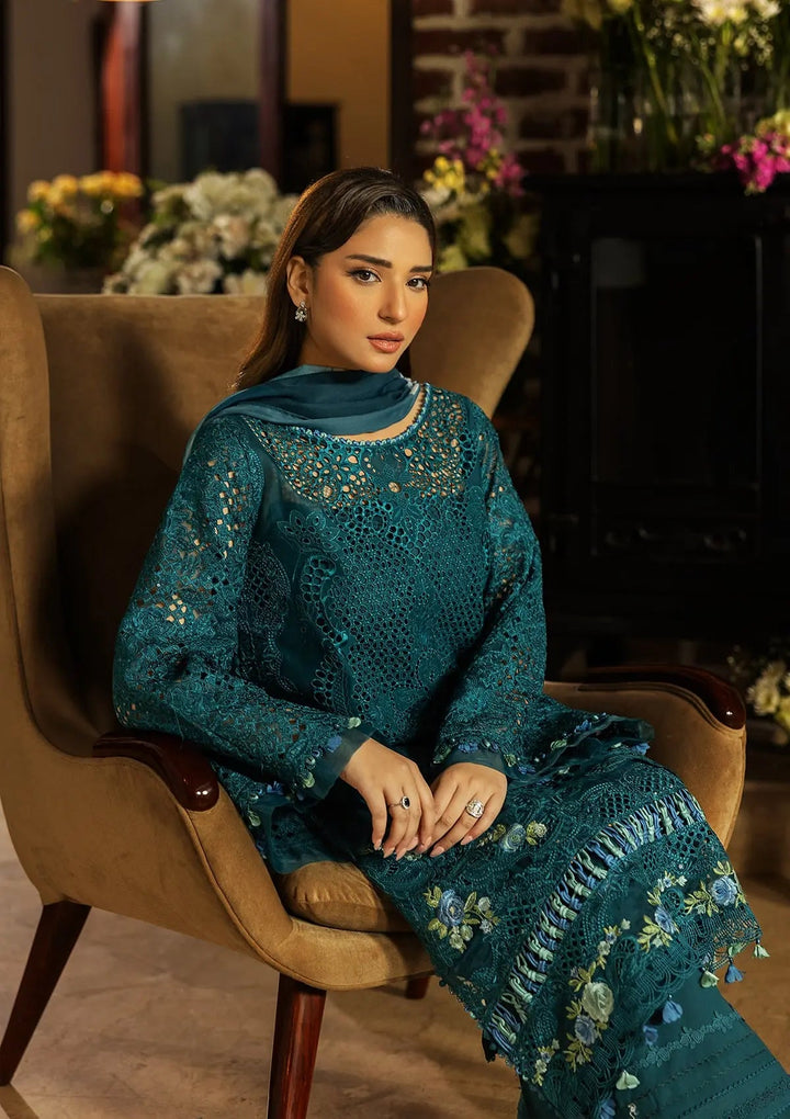 LUXURY LAWN COLLECTION