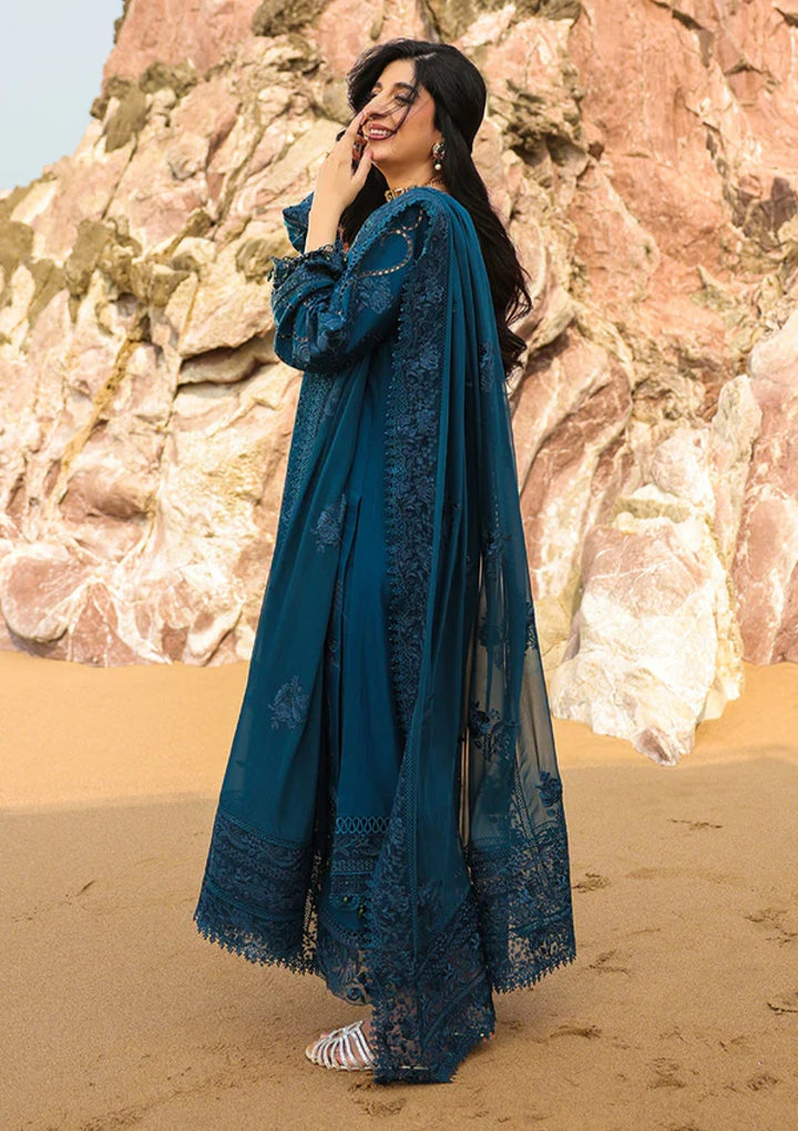Premium Hania Luxury Lawn