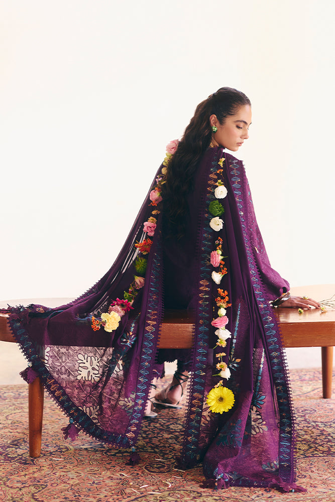 CASUAL PRET EID EDIT&