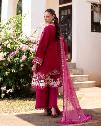 Afsana Lawn Collections