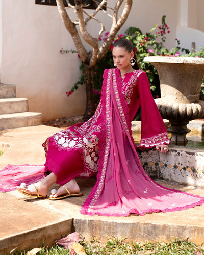 Afsana Lawn Collections