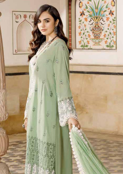 Andaaz Luxury Lawn Vol-01