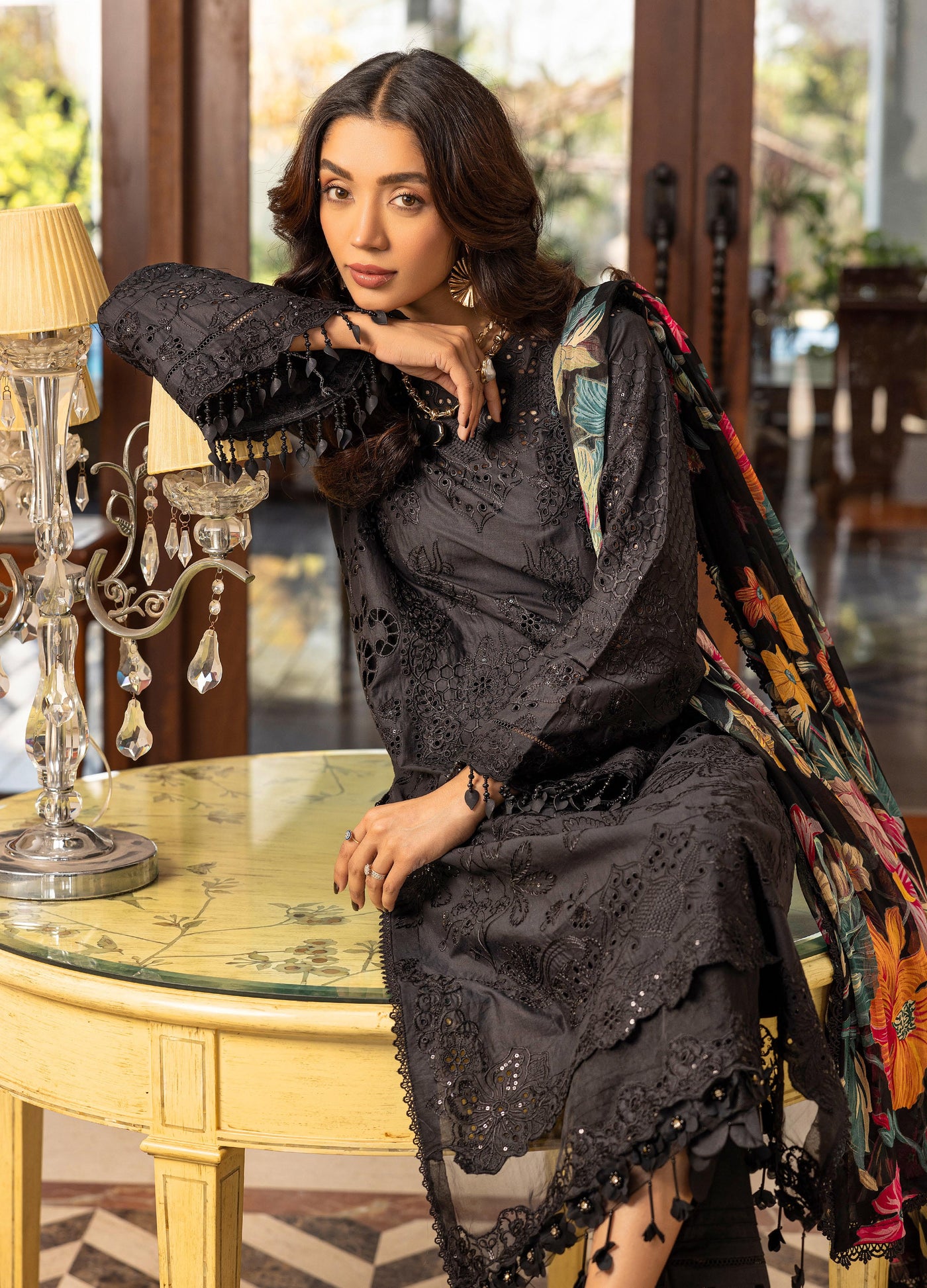 Omnia Luxury Lawn