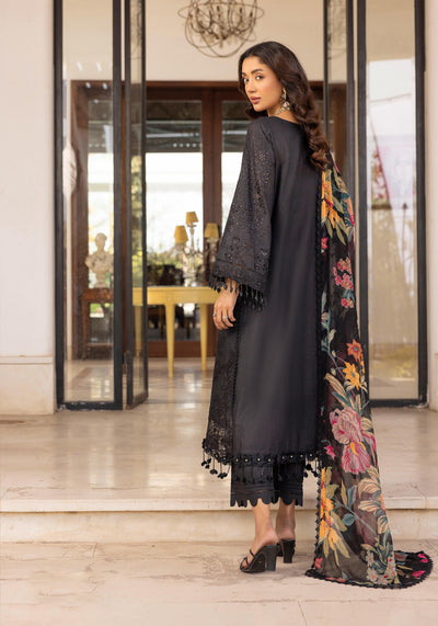Omnia Luxury Lawn