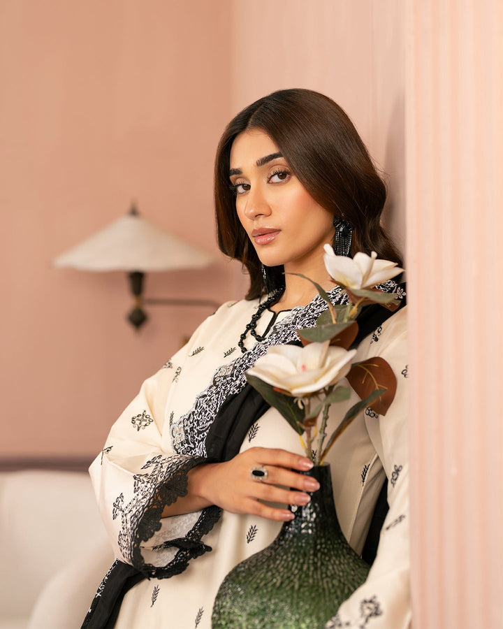 Premium Chikankari