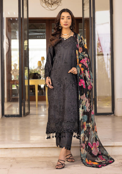 Omnia Luxury Lawn
