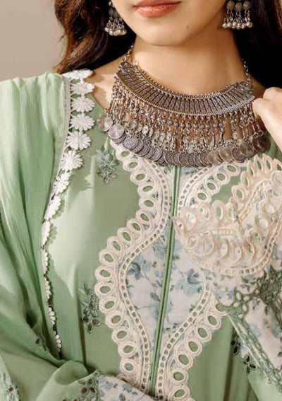Andaaz Luxury Lawn Vol-01