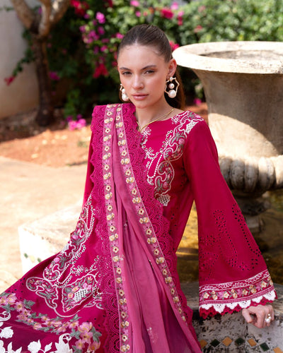 Afsana Lawn Collections